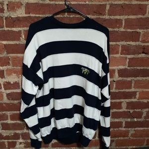 🇨🇮 Irish Mariner Sweater 🇨🇮